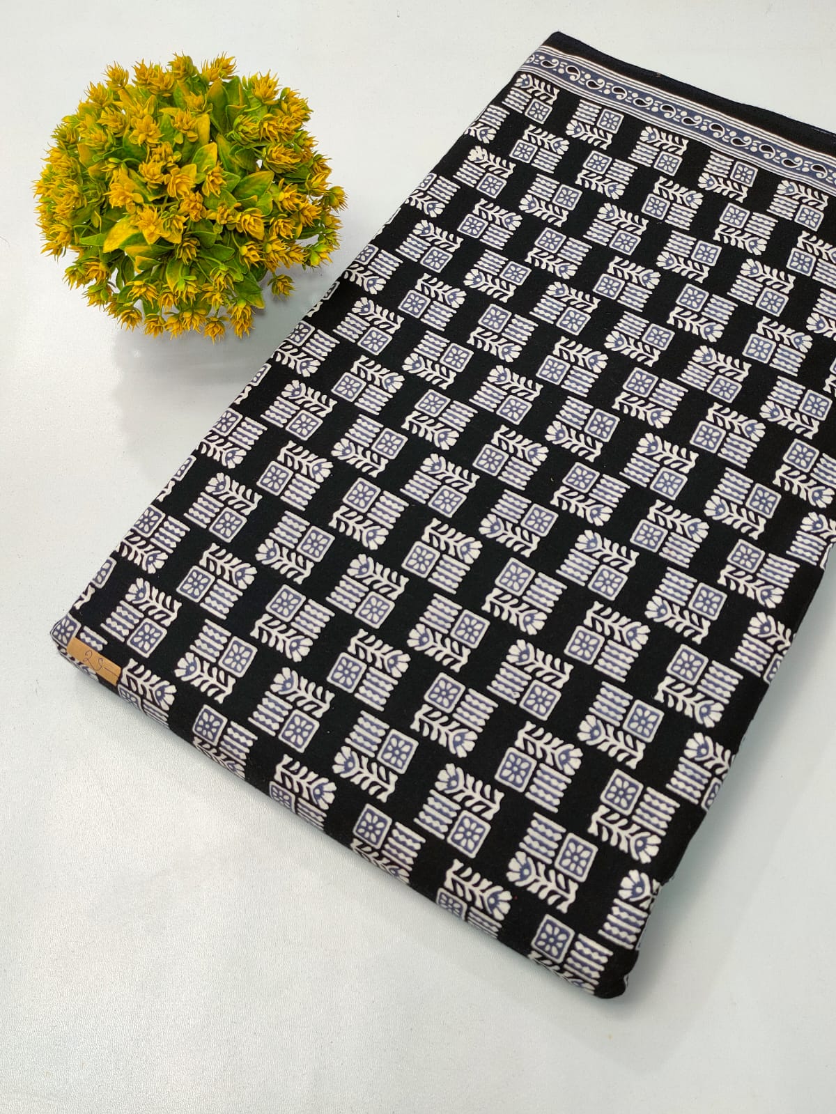 cotton fabric for kurti