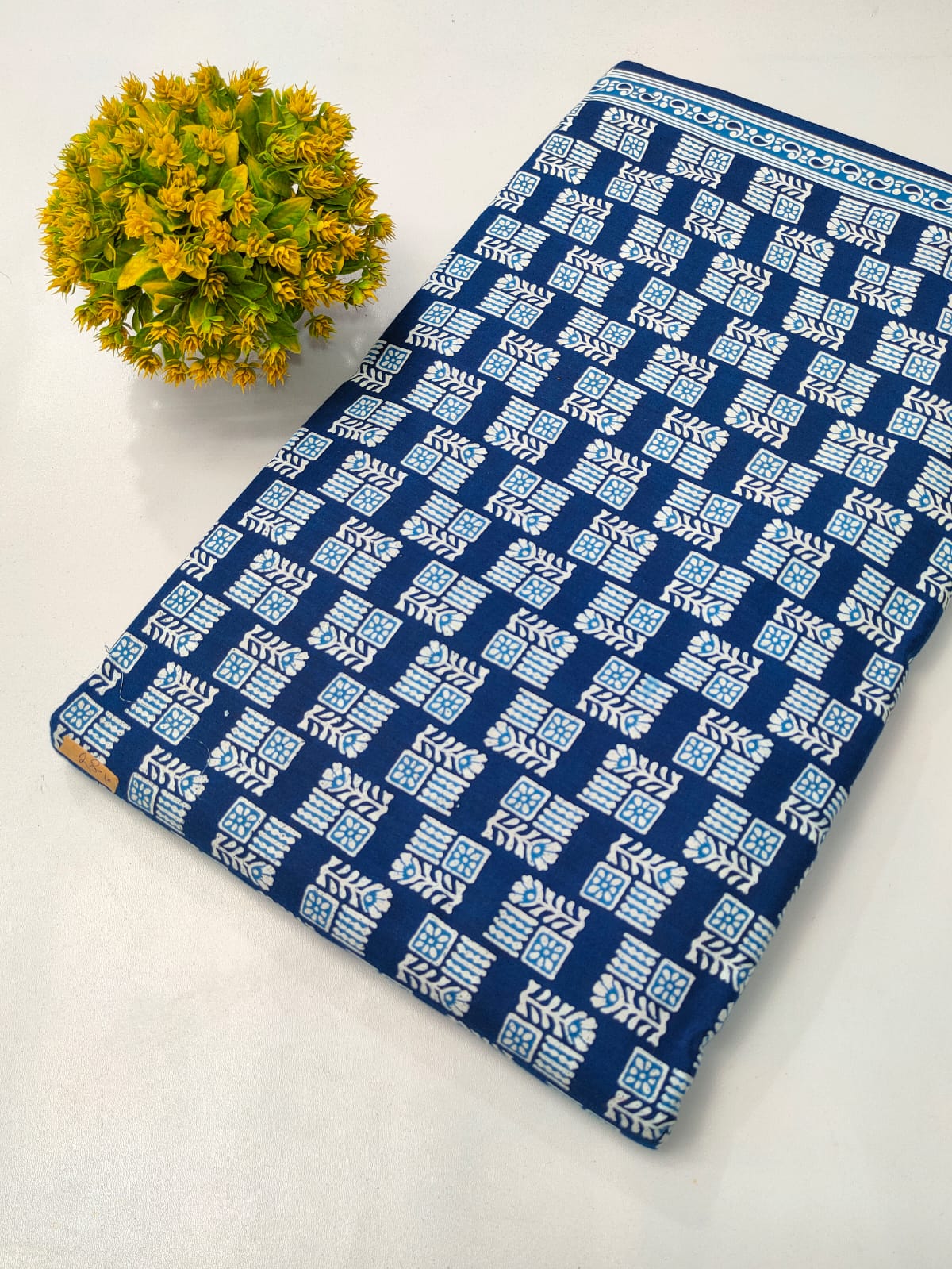 Cotton CutPiece Fabrics - Precut Fabrics for dress material