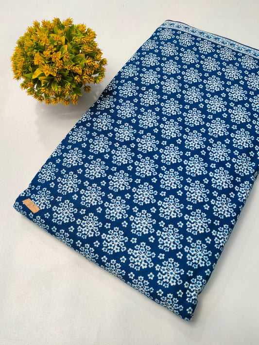 Cotton CutPiece Fabrics - Precut Fabrics for dress material