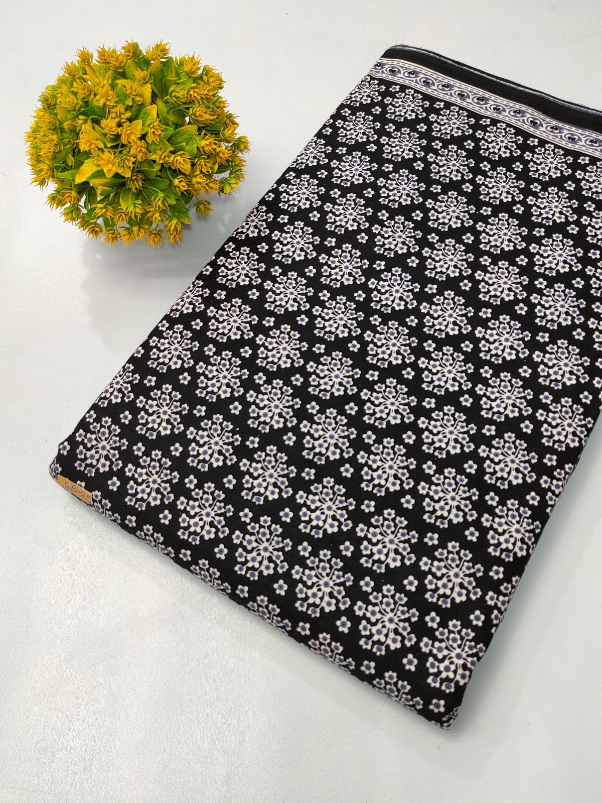 Cotton CutPiece Fabrics - Precut Fabrics for dress material