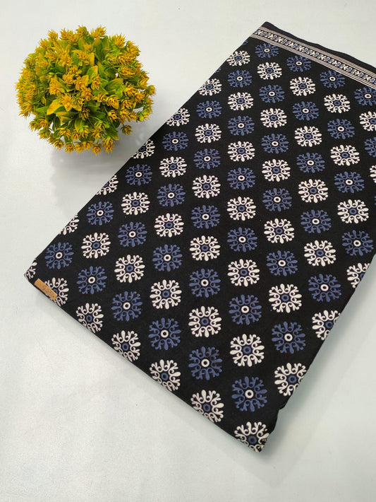 cotton fabric for kurti