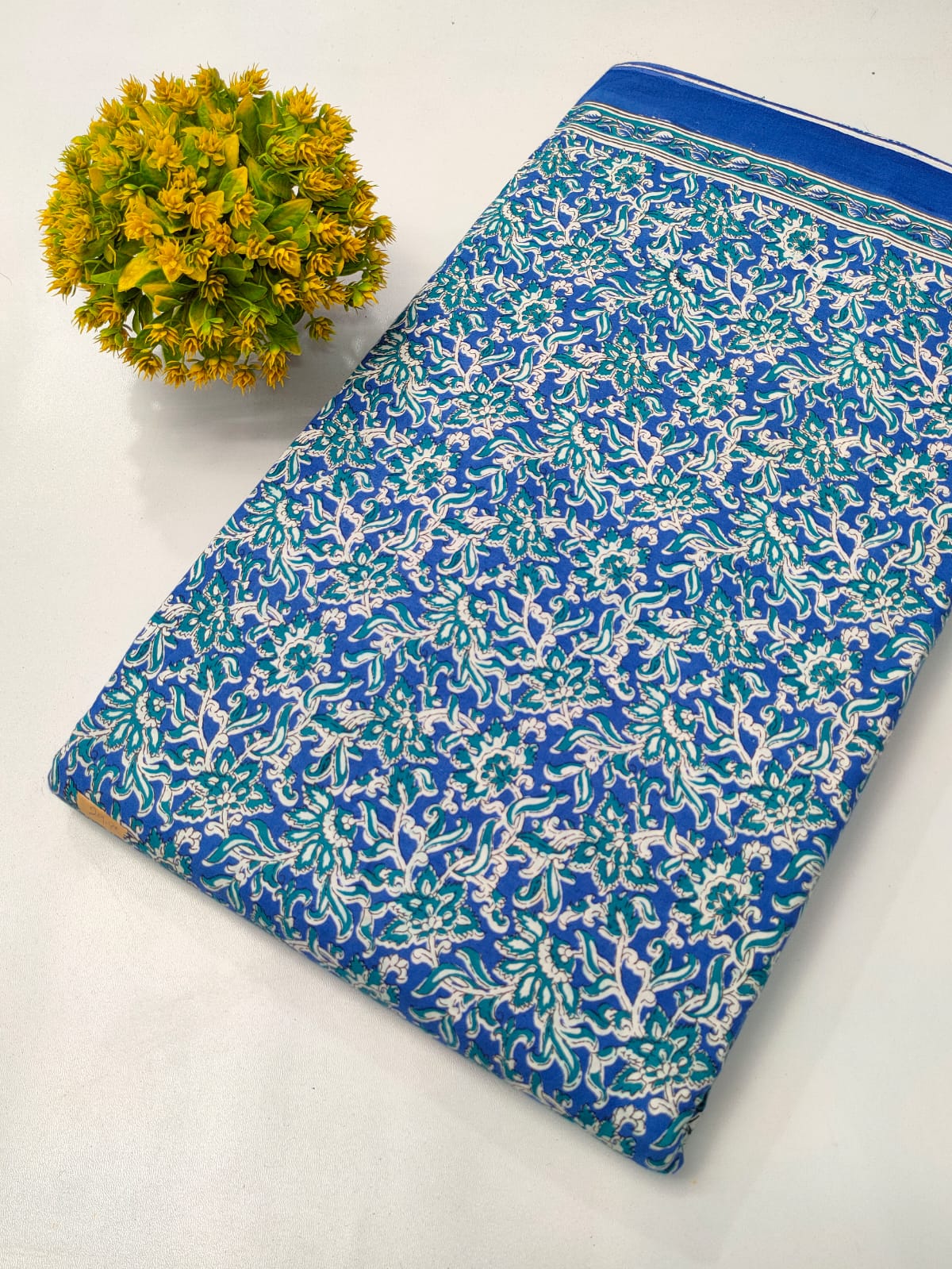 Cotton CutPiece Fabrics - Precut Fabrics for dress material