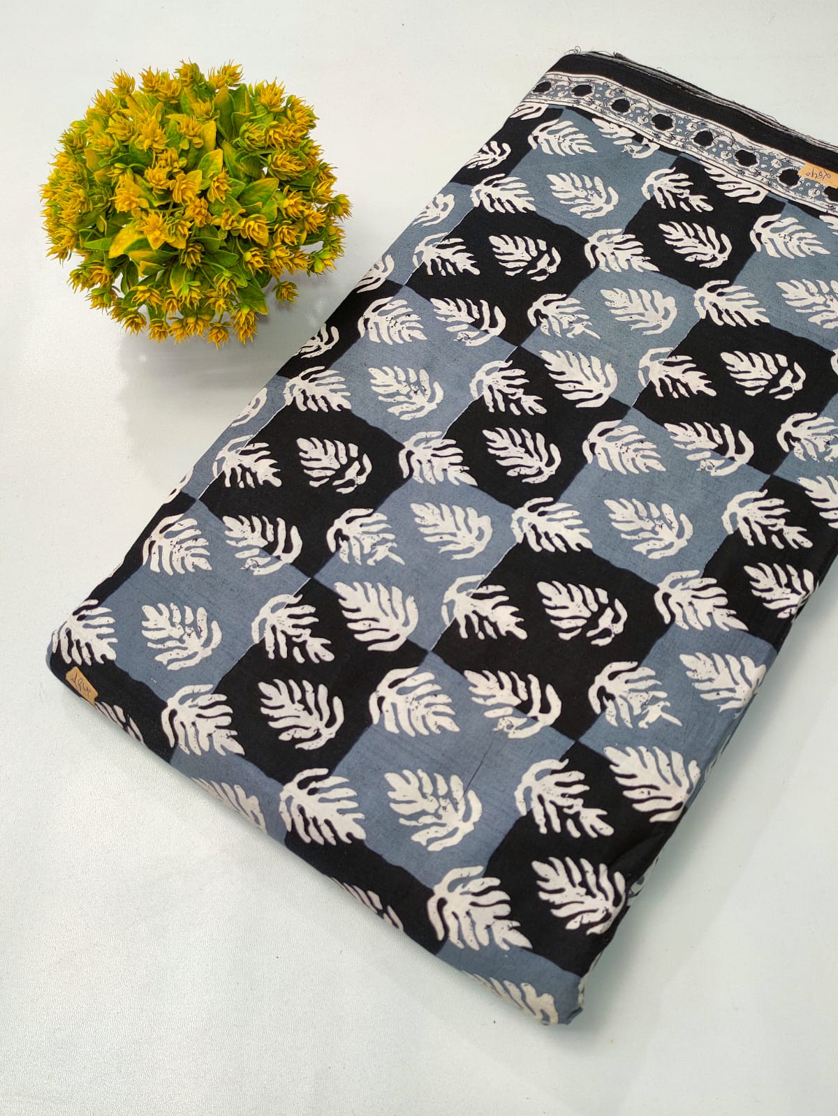 Cotton CutPiece Fabrics - Precut Fabrics for dress material