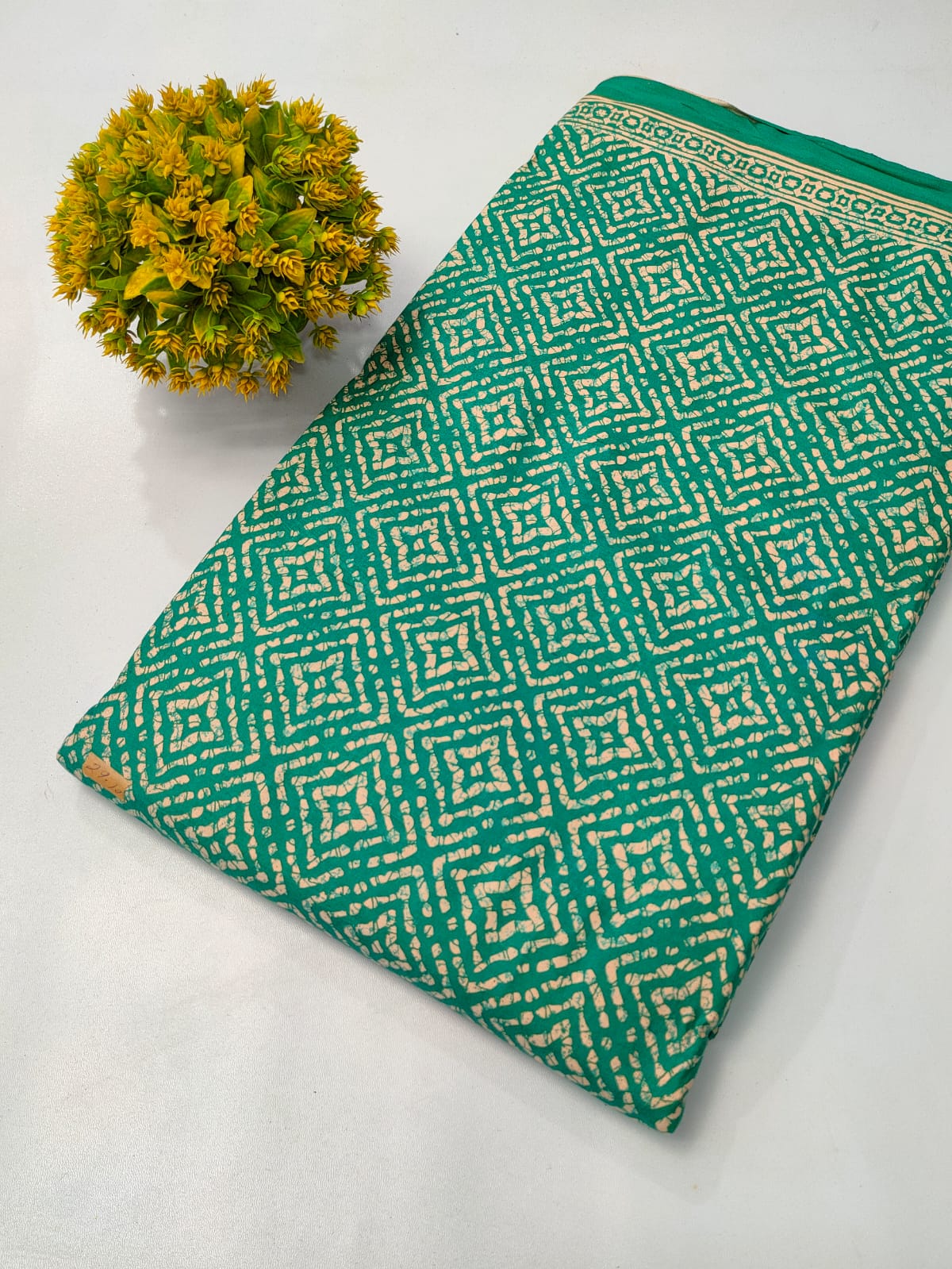 Cotton CutPiece Fabrics - Precut Fabrics for dress material
