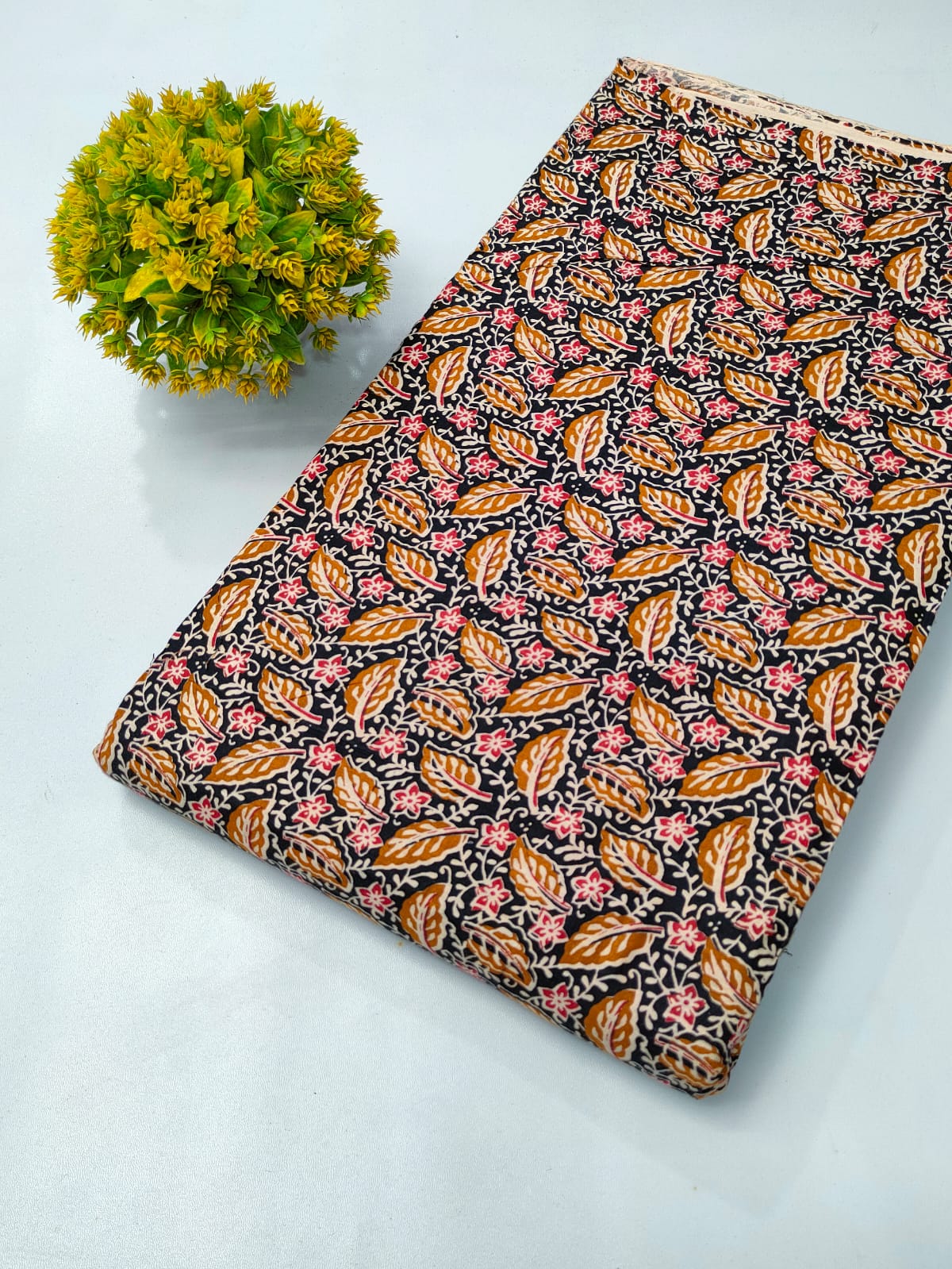 Cotton CutPiece Fabrics - Precut Fabrics for dress material