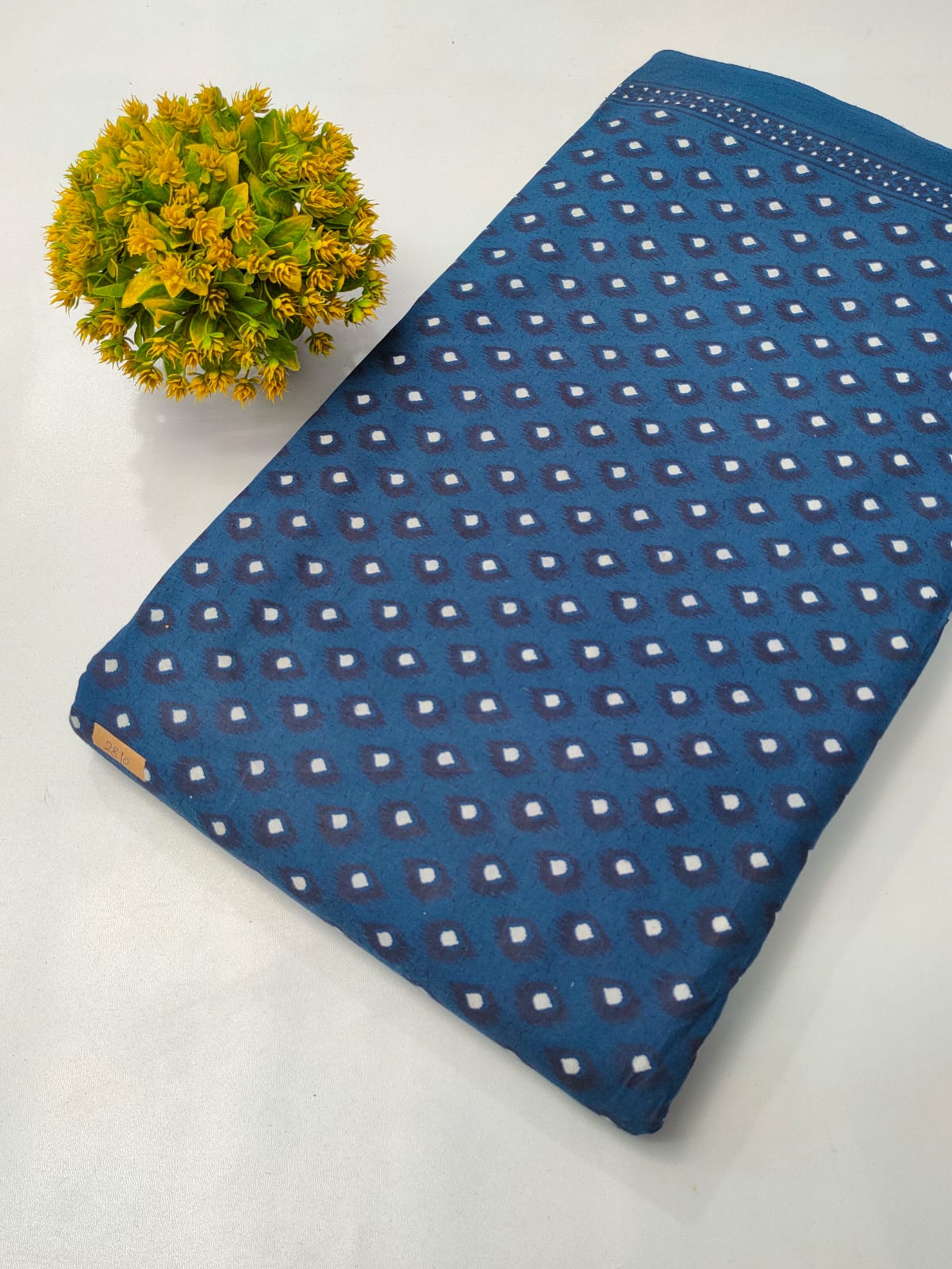 Cotton CutPiece Fabrics - Precut Fabrics for dress material