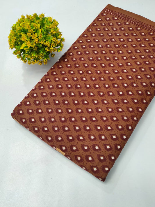 cotton fabric for kurti