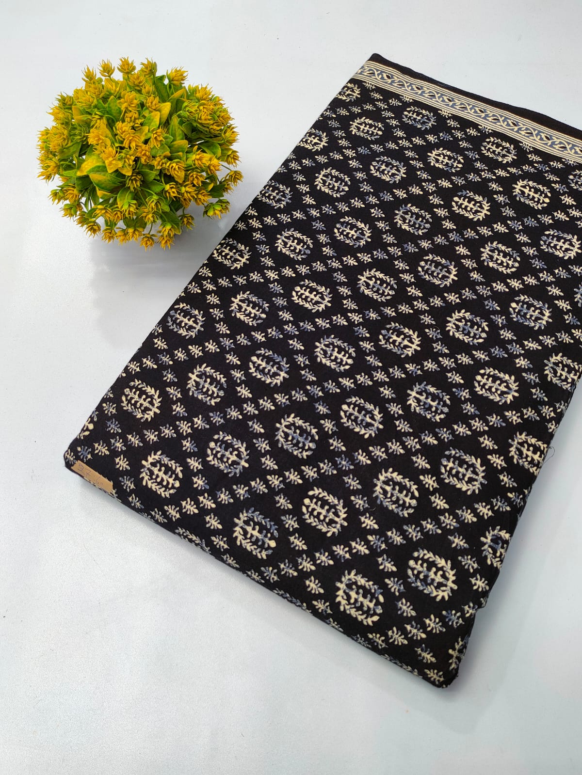 Cotton CutPiece Fabrics - Precut Fabrics for dress material