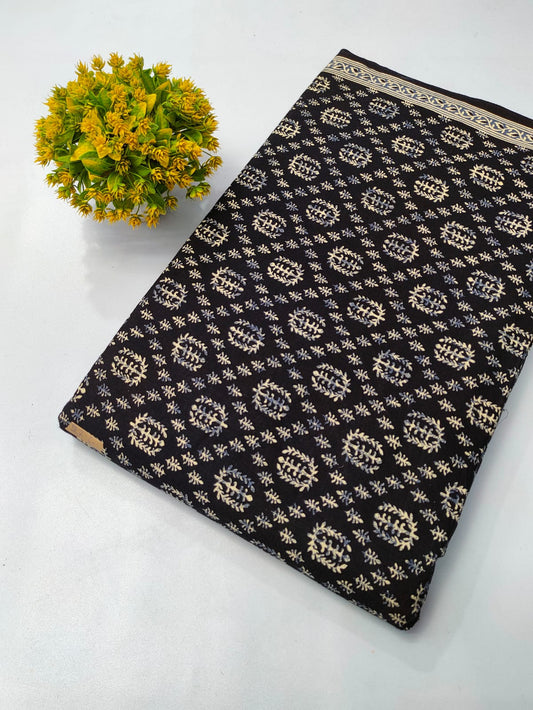 Cotton CutPiece Fabrics - Precut Fabrics for dress material