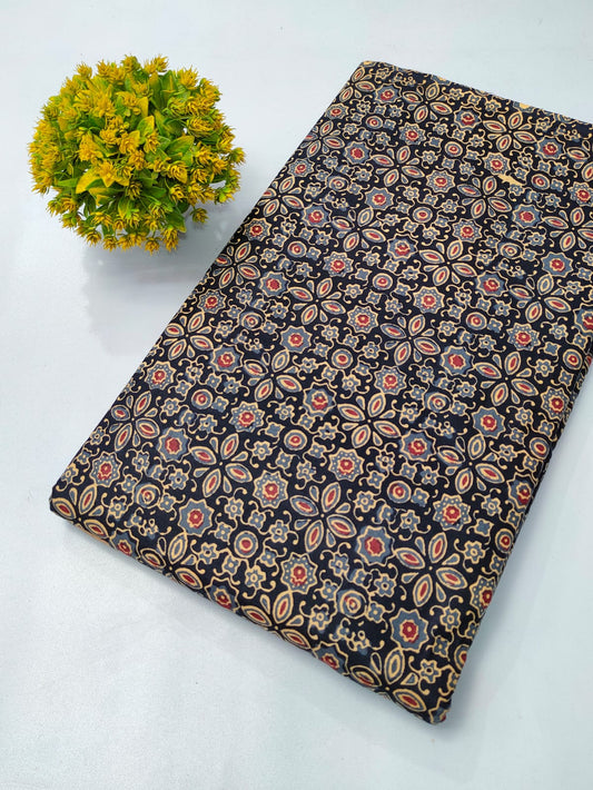 cotton fabric for kurti