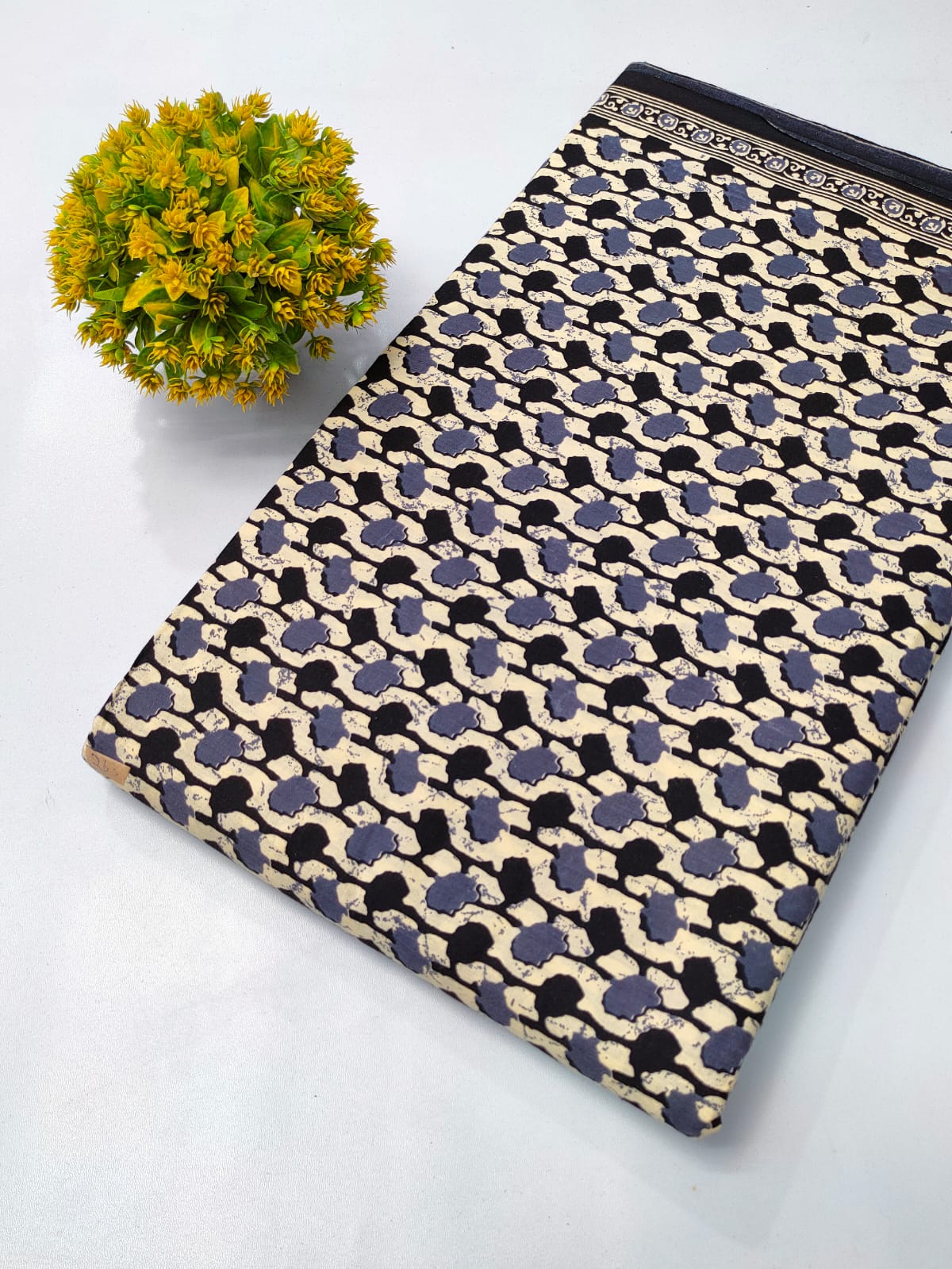 Cotton CutPiece Fabrics - Precut Fabrics for dress material
