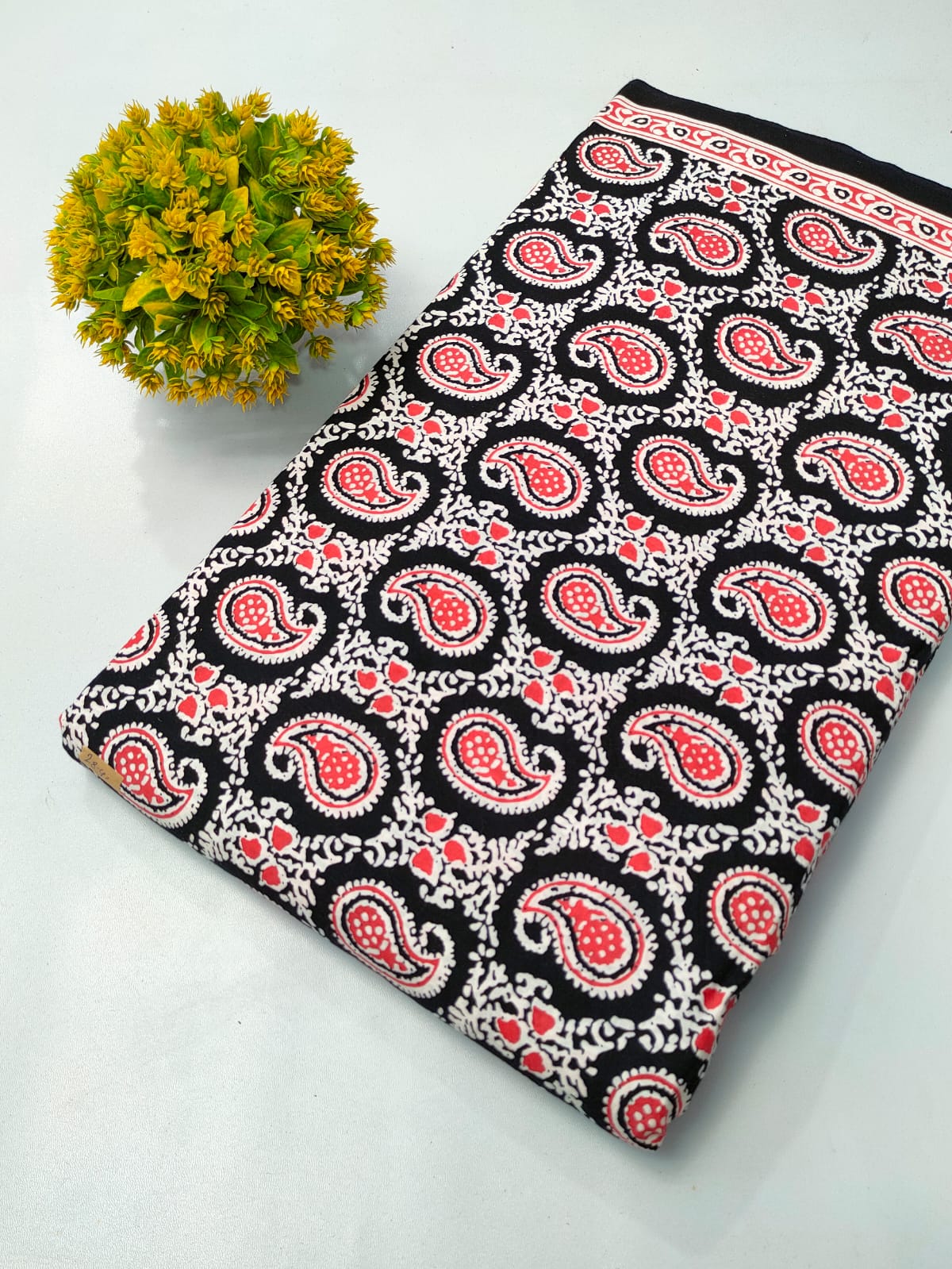 Cotton CutPiece Fabrics - Precut Fabrics for dress material