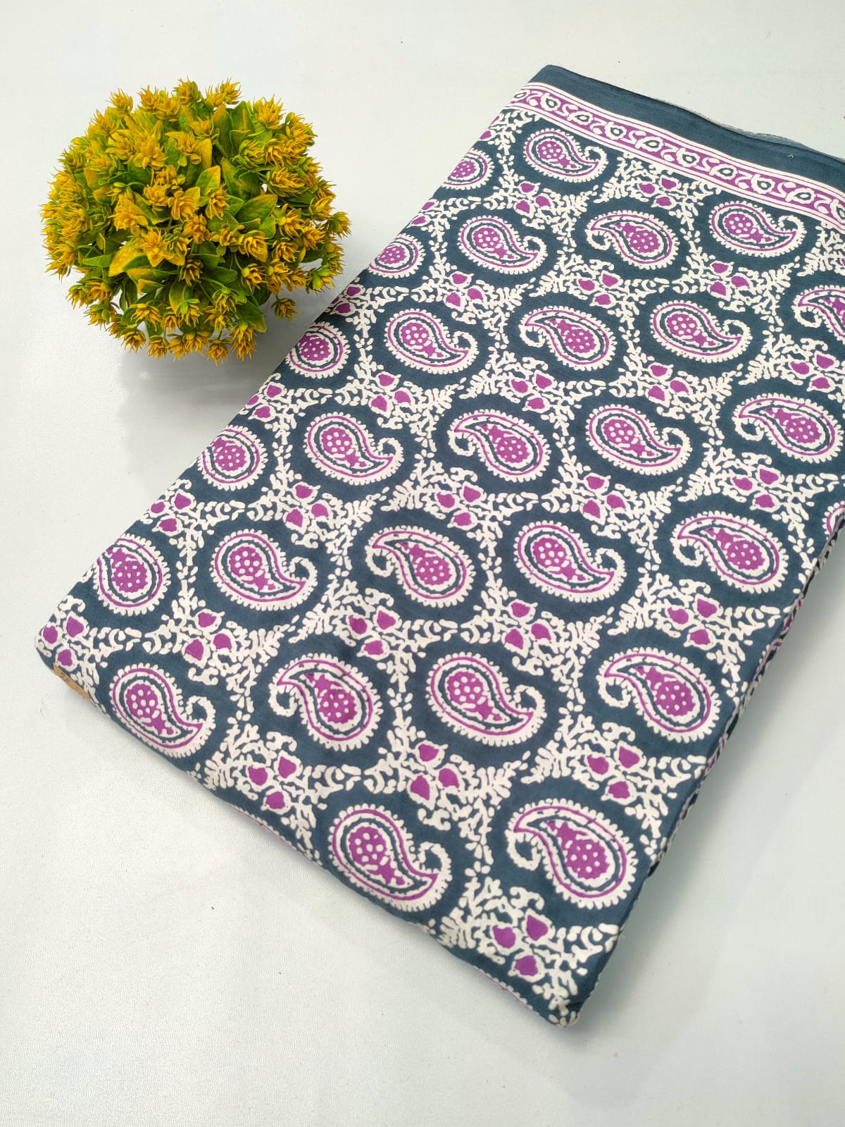 Cotton CutPiece Fabrics - Precut Fabrics for dress material