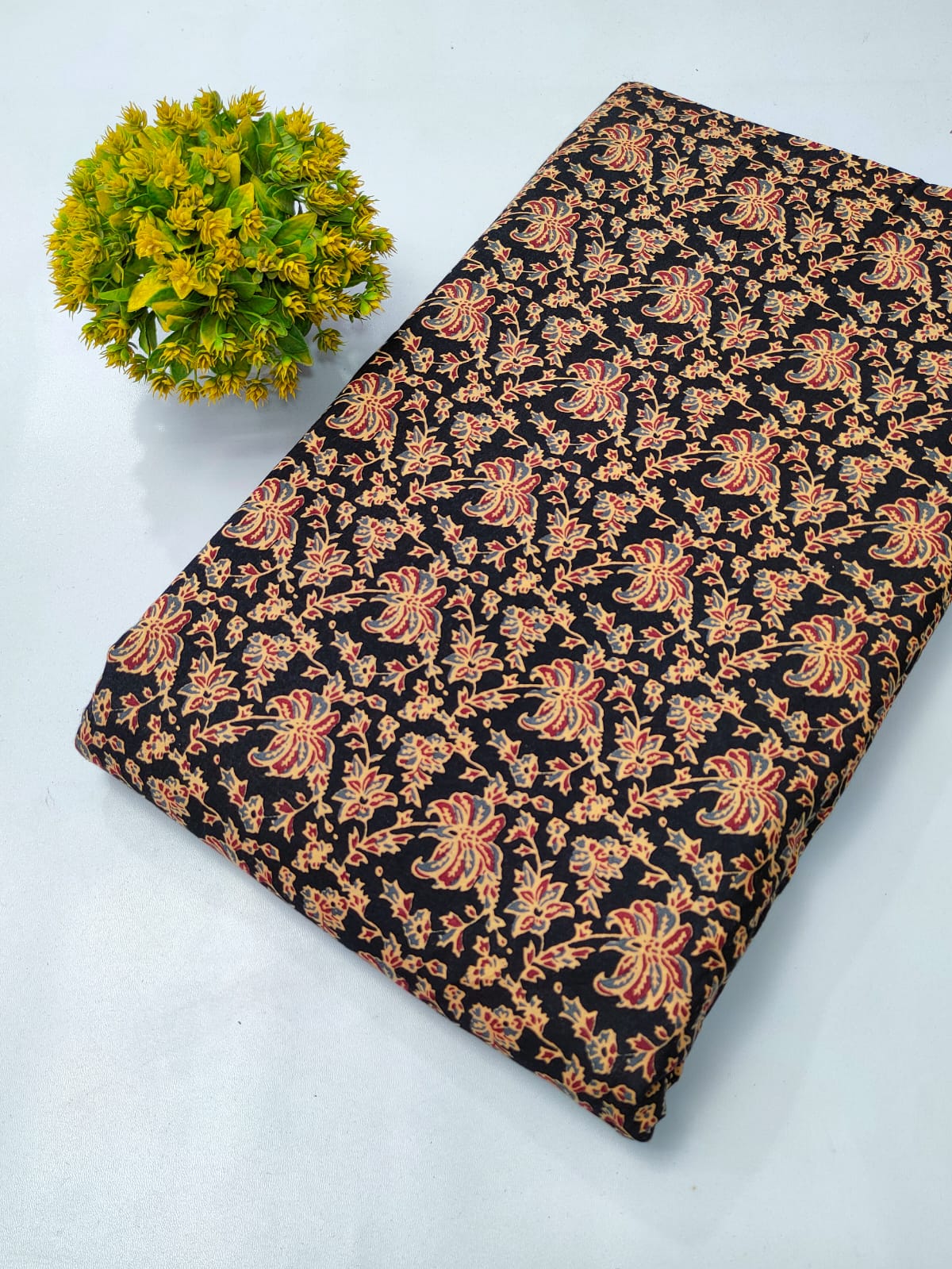 Cotton CutPiece Fabrics - Precut Fabrics for dress material