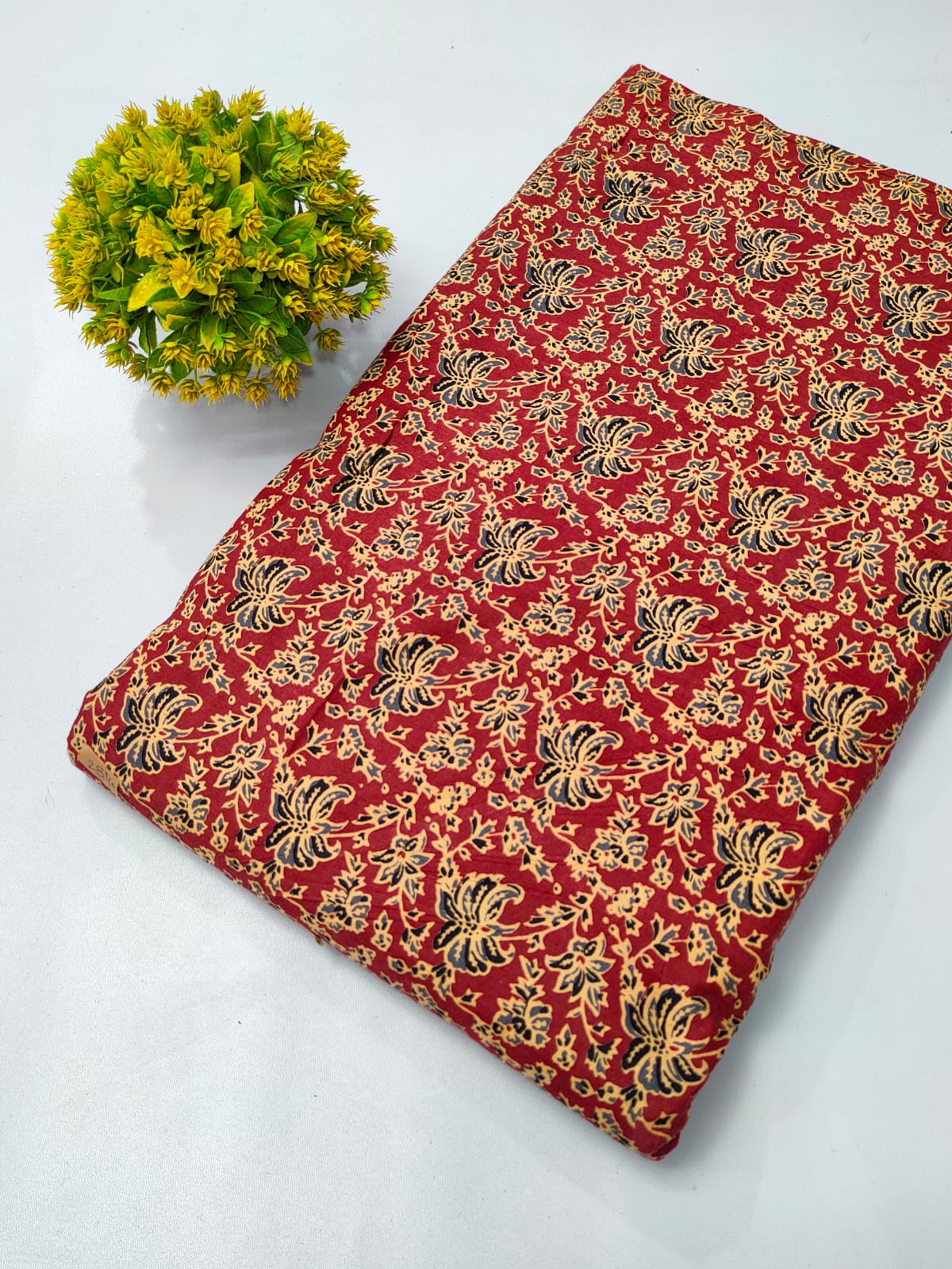 Cotton CutPiece Fabrics - Precut Fabrics for dress material