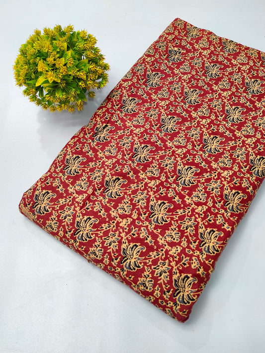 Cotton CutPiece Fabrics - Precut Fabrics for dress material