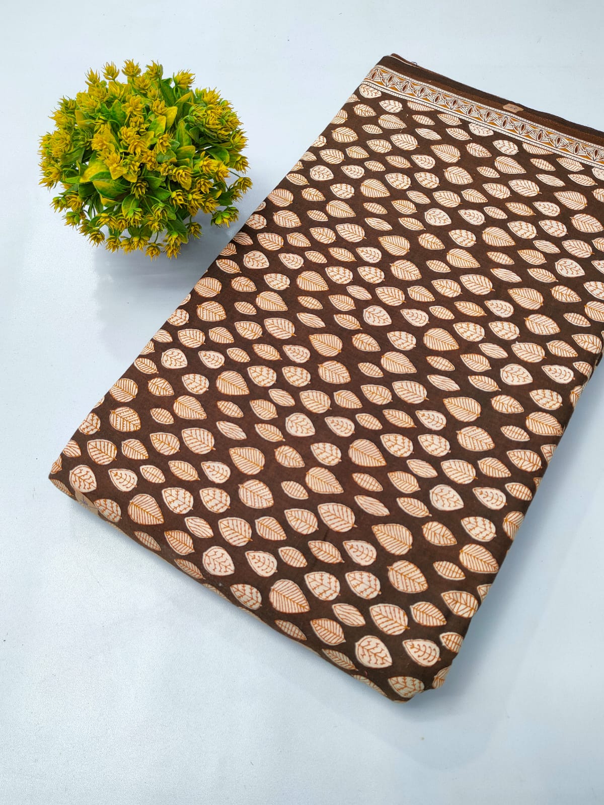 cotton fabric for kurti