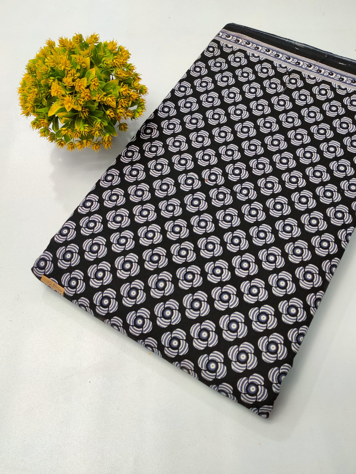 Cotton CutPiece Fabrics - Precut Fabrics for dress material