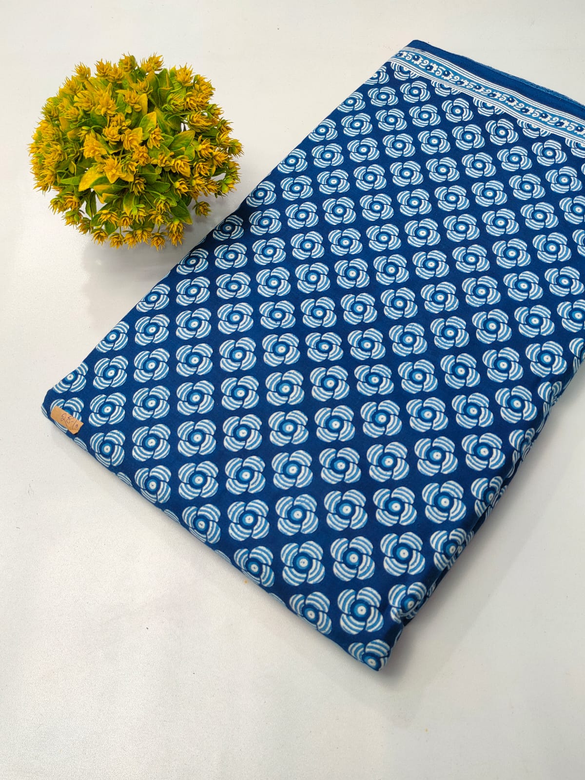 Cotton CutPiece Fabrics - Precut Fabrics for dress material