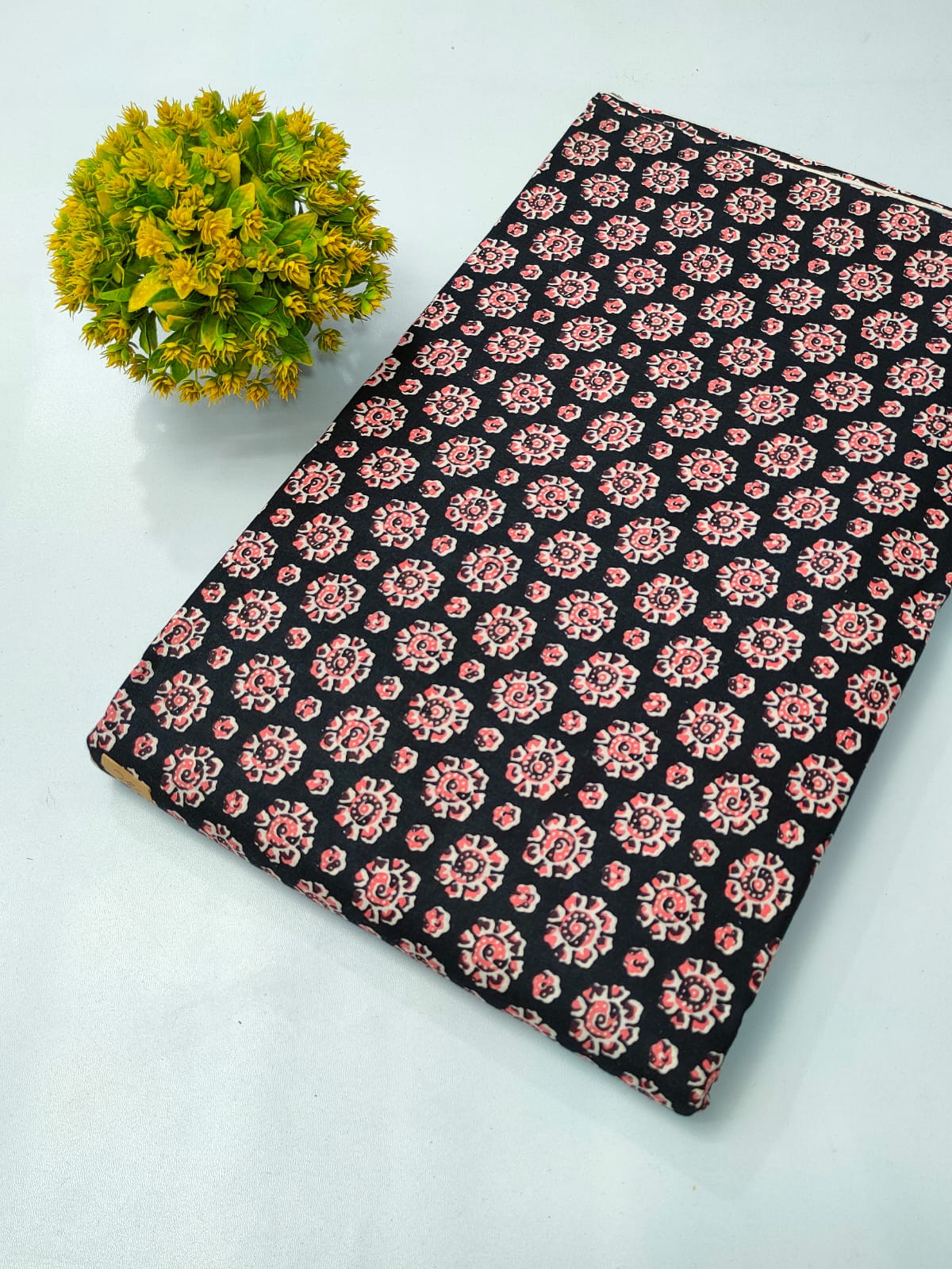 Cotton CutPiece Fabrics - Precut Fabrics for dress material