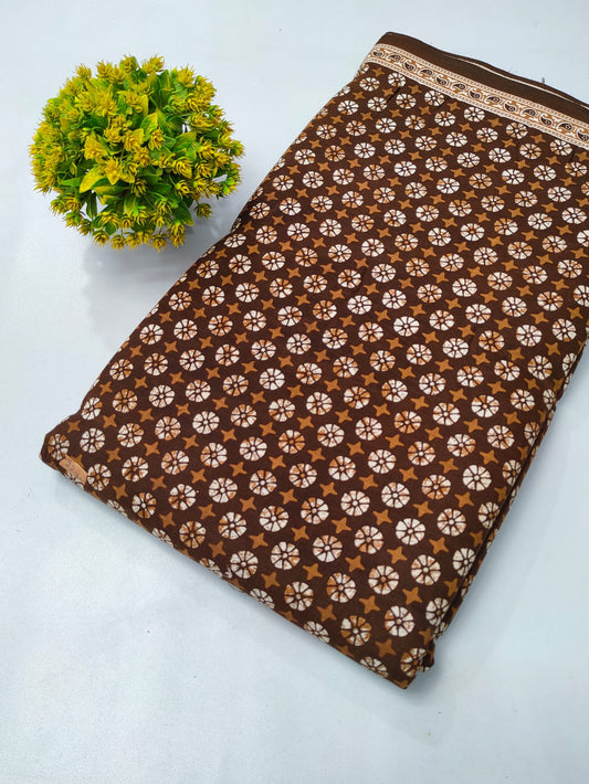 Cotton CutPiece Fabrics - Precut Fabrics for dress material