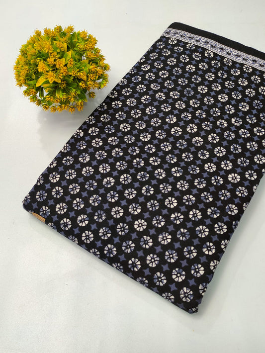 Cotton CutPiece Fabrics - Precut Fabrics for dress material