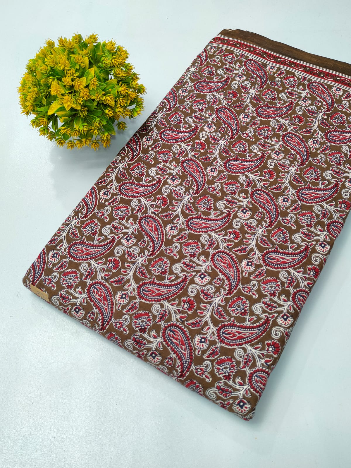 Cotton CutPiece Fabrics - Precut Fabrics for dress material
