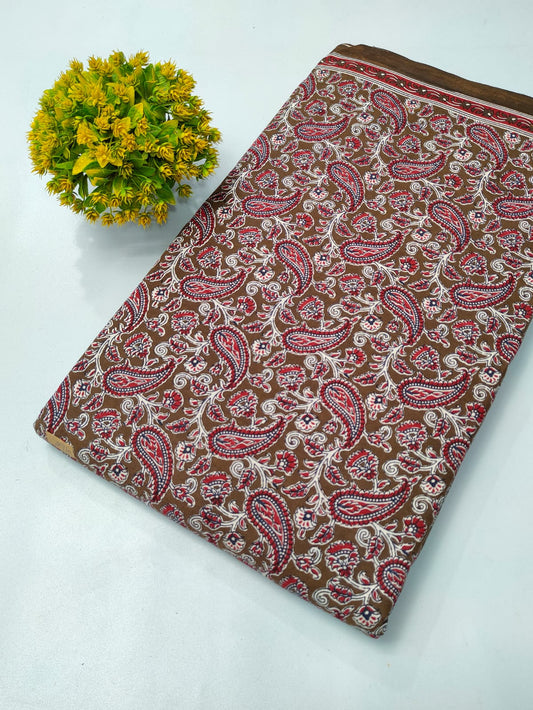 Cotton CutPiece Fabrics - Precut Fabrics for dress material