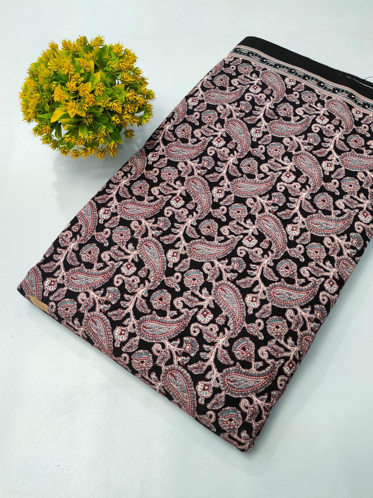 cotton fabric for kurti