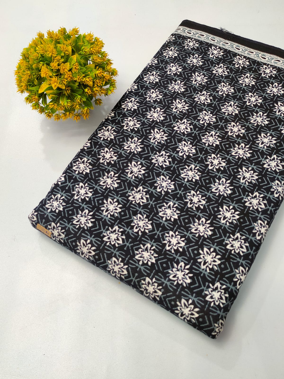 cotton fabric for kurti