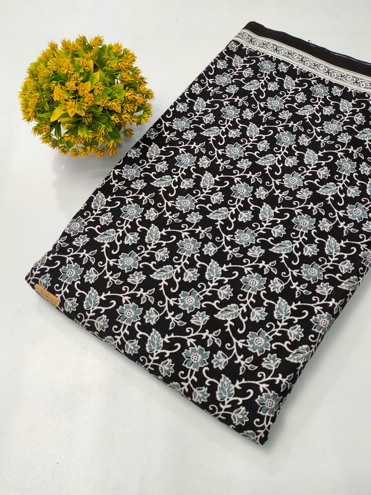 Cotton CutPiece Fabrics - Precut Fabrics for dress material