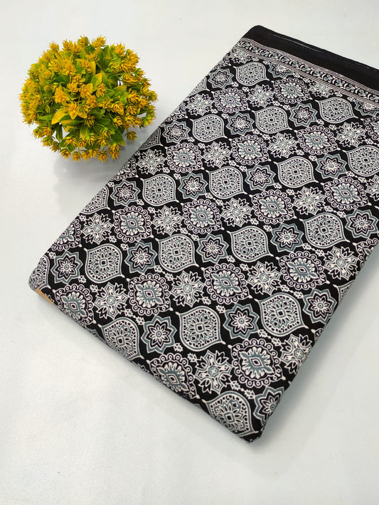 Cotton CutPiece Fabrics - Precut Fabrics for dress material