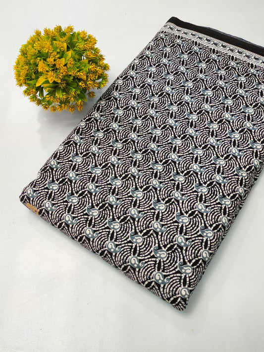 cotton fabric for kurti
