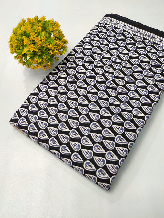 cotton fabric for kurti