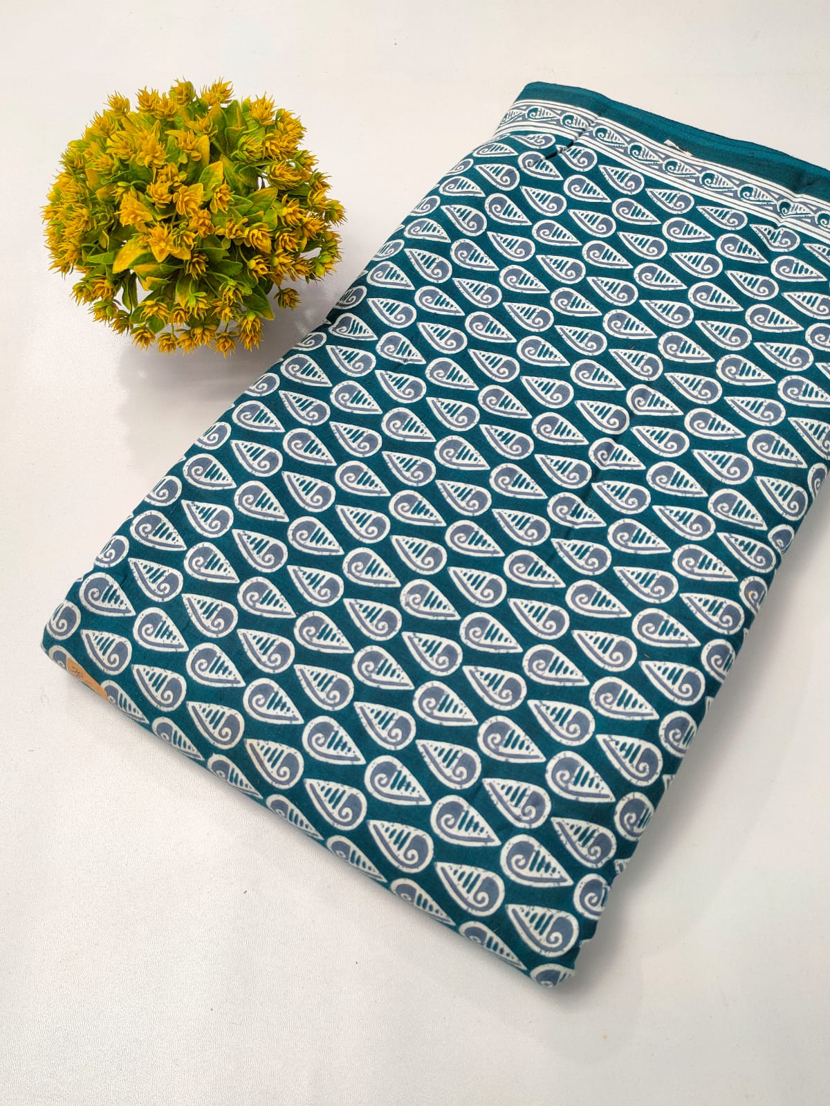 Cotton CutPiece Fabrics - Precut Fabrics for dress material