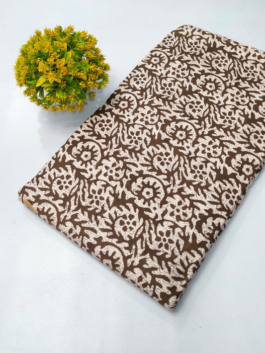 cotton fabric for kurti