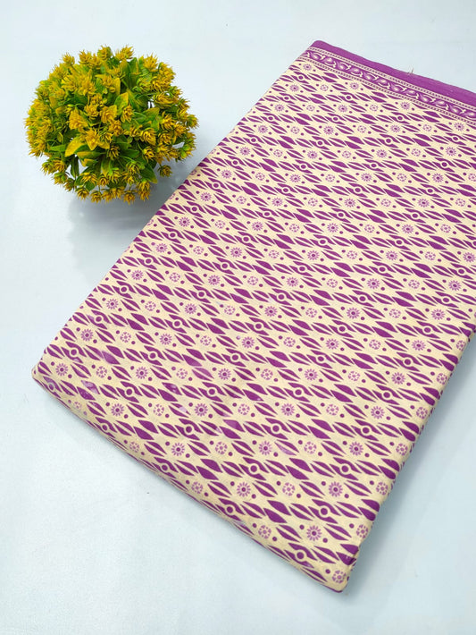 Cotton CutPiece Fabrics - Precut Fabrics for dress material