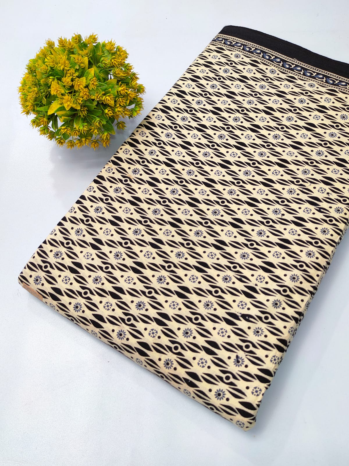 cotton fabric for kurti