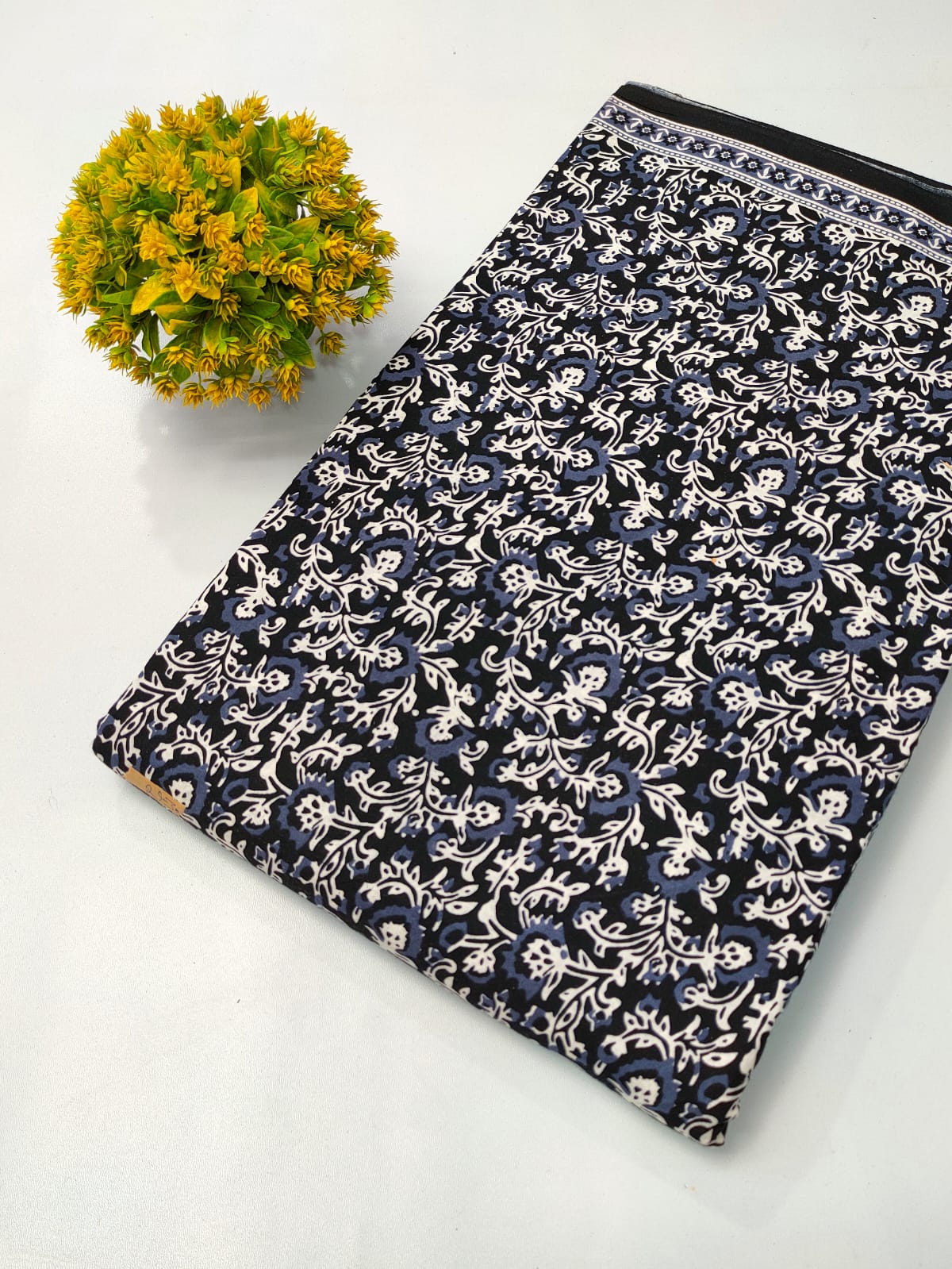 cotton fabric for kurti