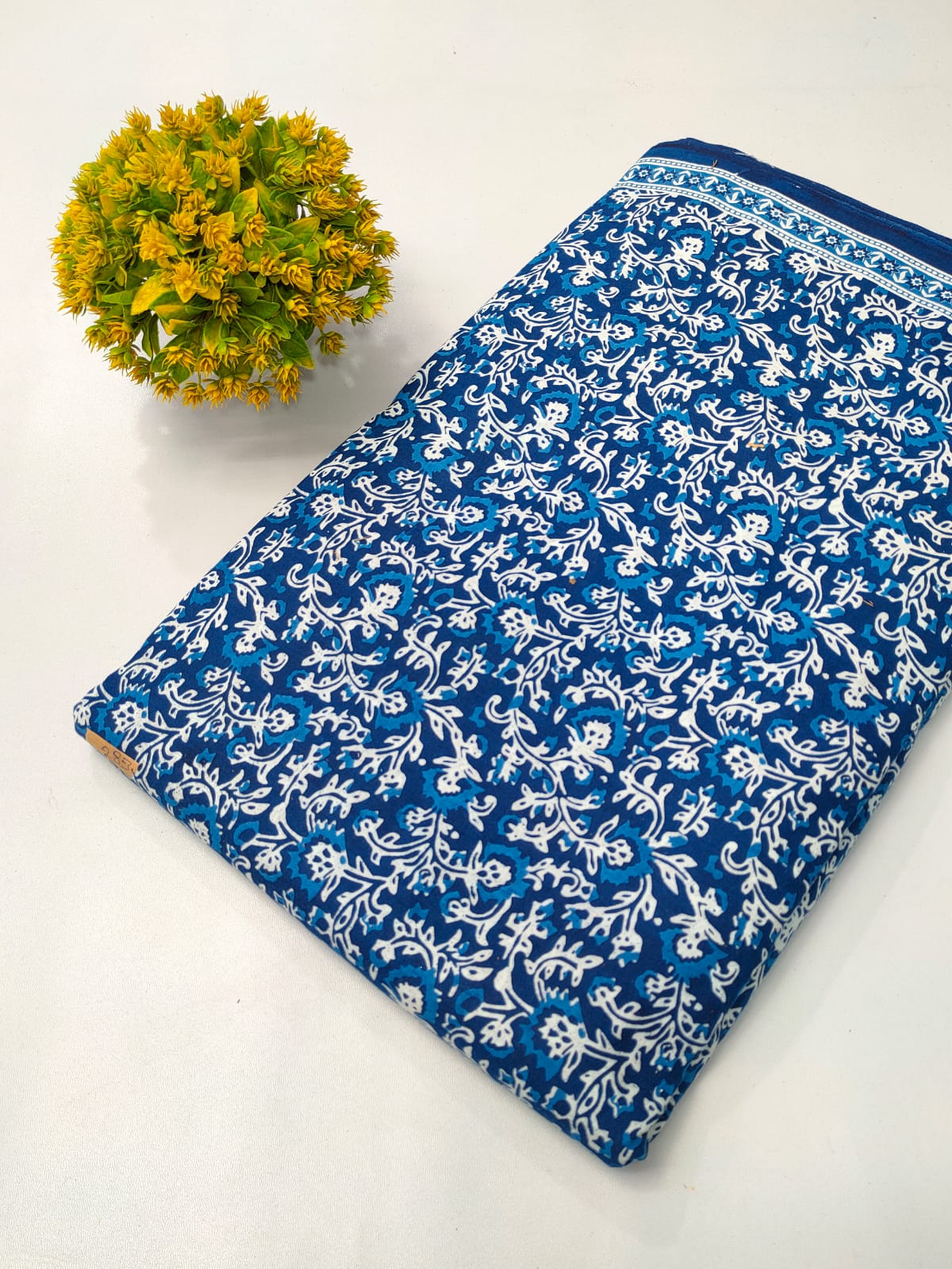 Cotton CutPiece Fabrics - Precut Fabrics for dress material