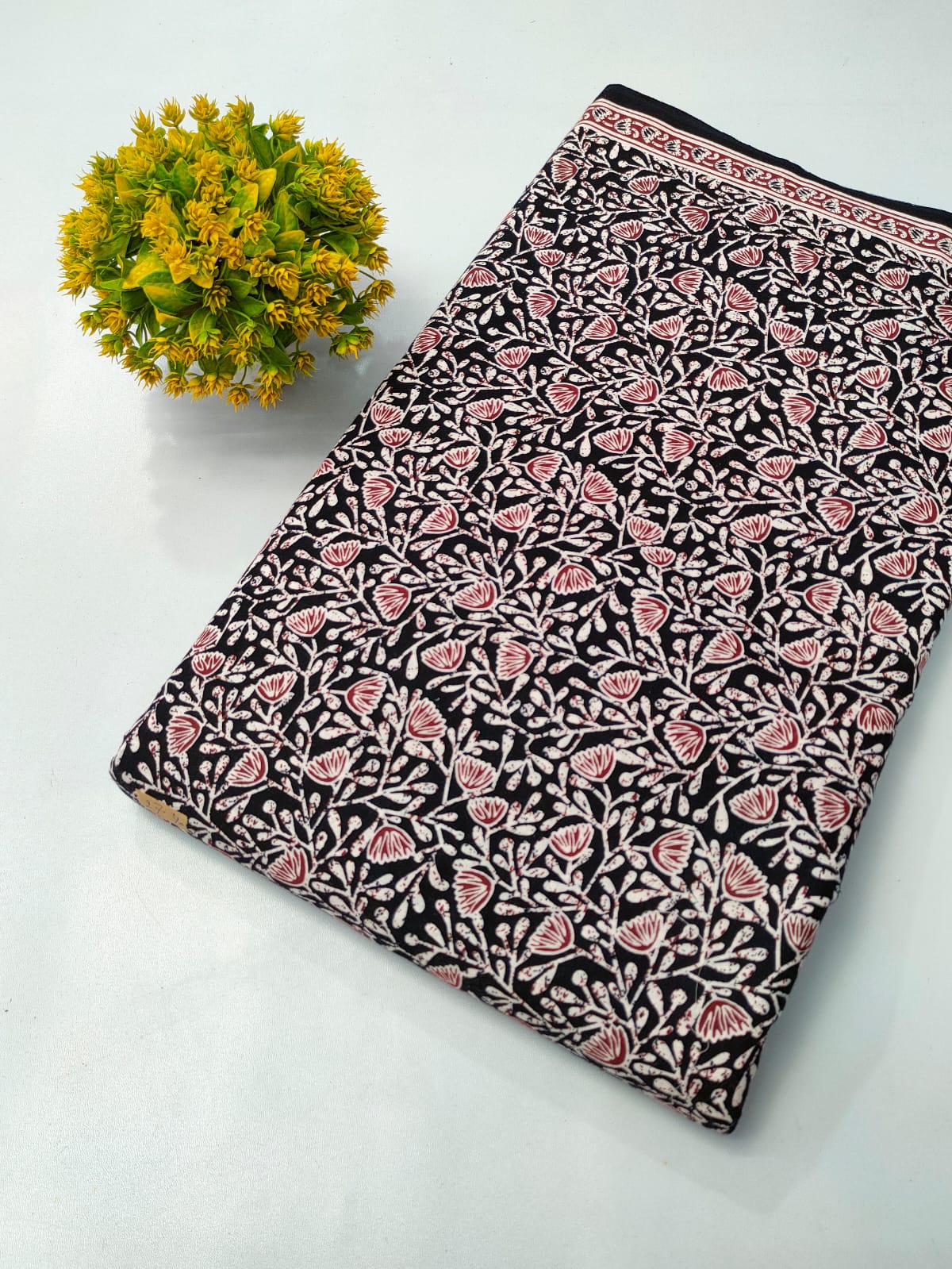 Cotton CutPiece Fabrics - Precut Fabrics for dress material