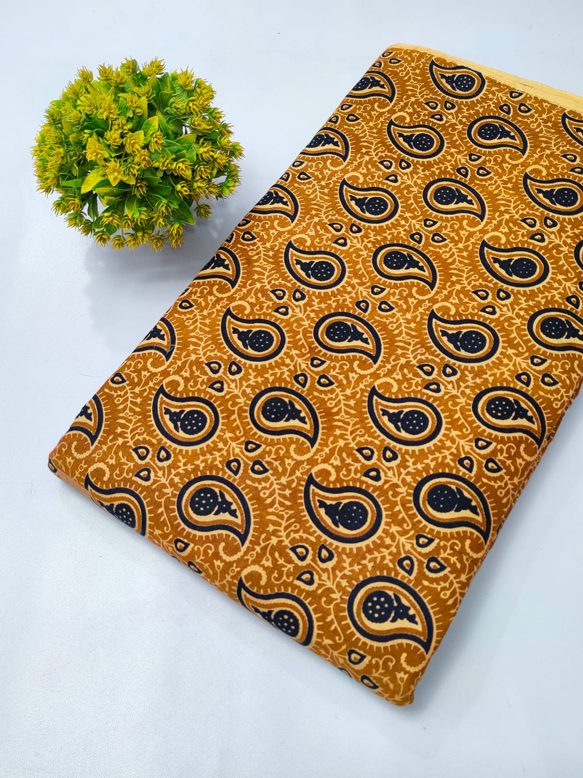Cotton CutPiece Fabrics - Precut Fabrics for dress material