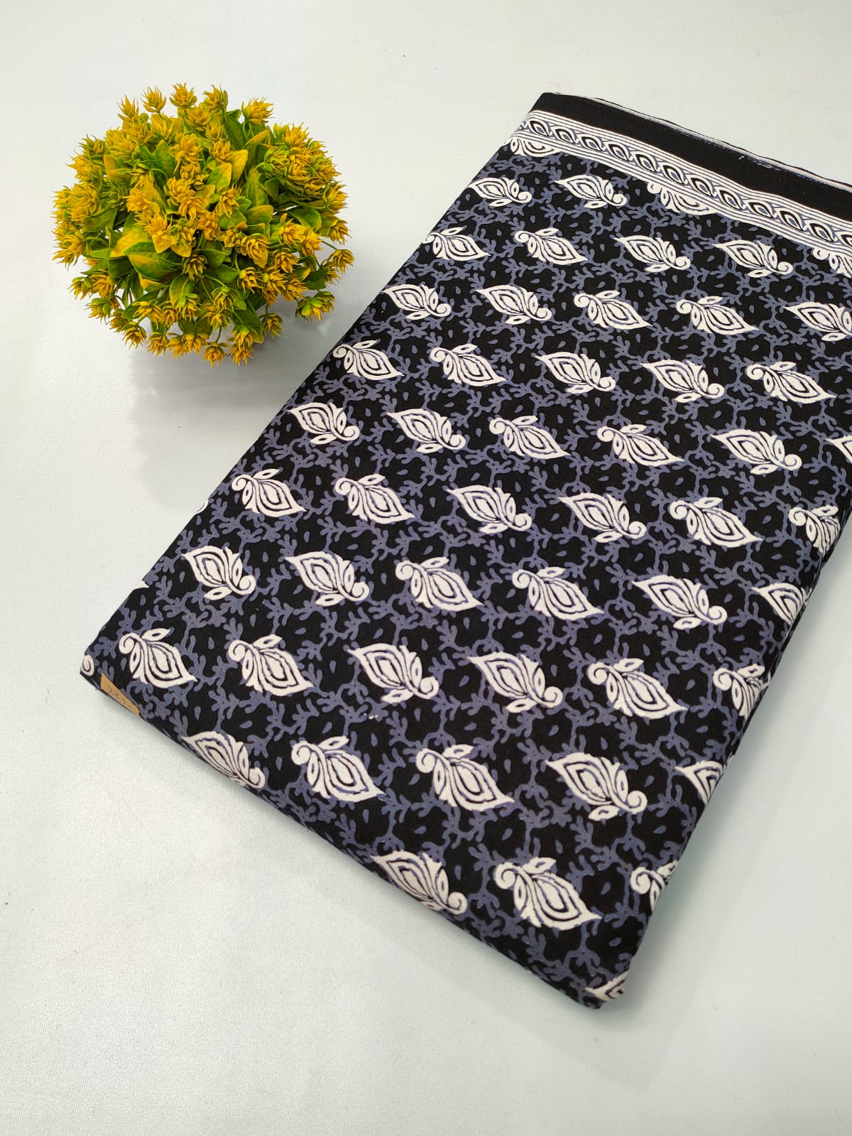 cotton fabric for kurti