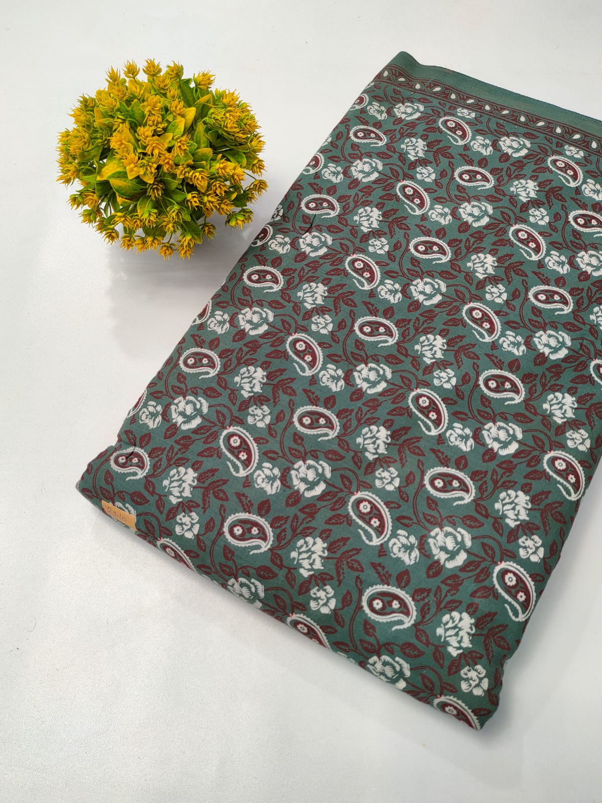 cotton fabric for kurti