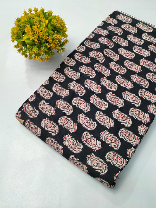 cotton fabric for kurti