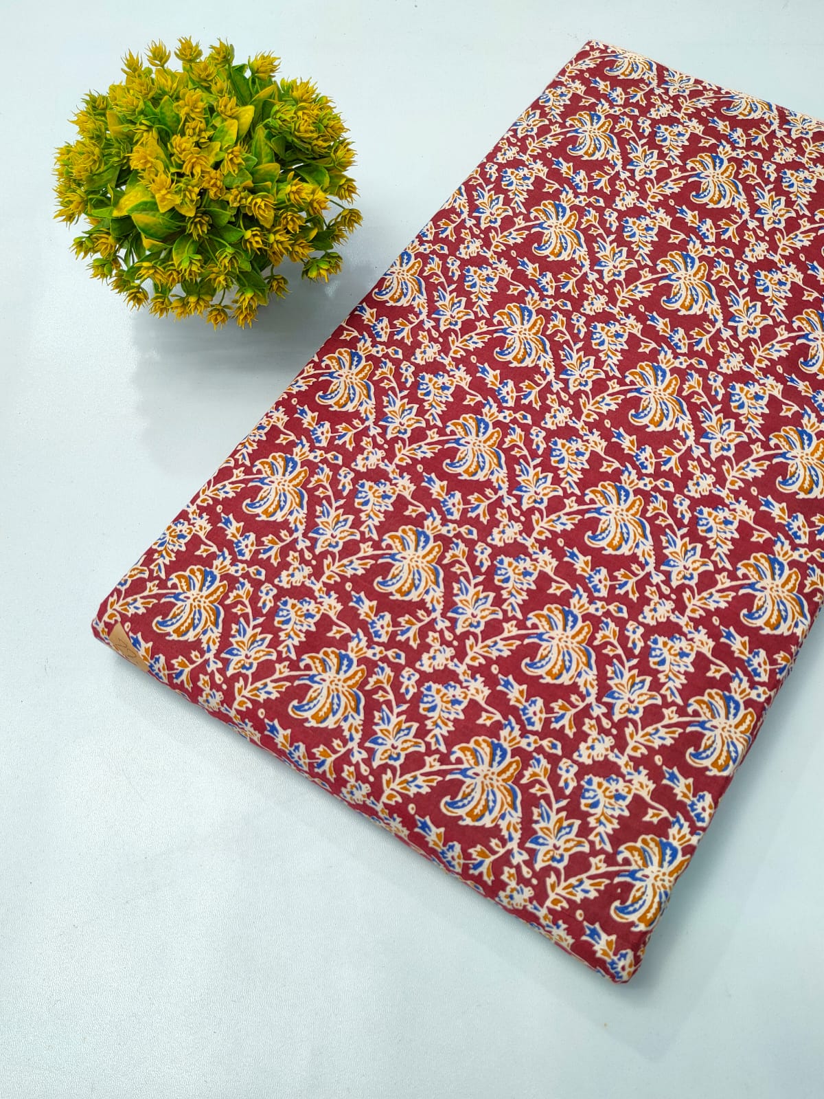 Cotton CutPiece Fabrics - Precut Fabrics for dress material