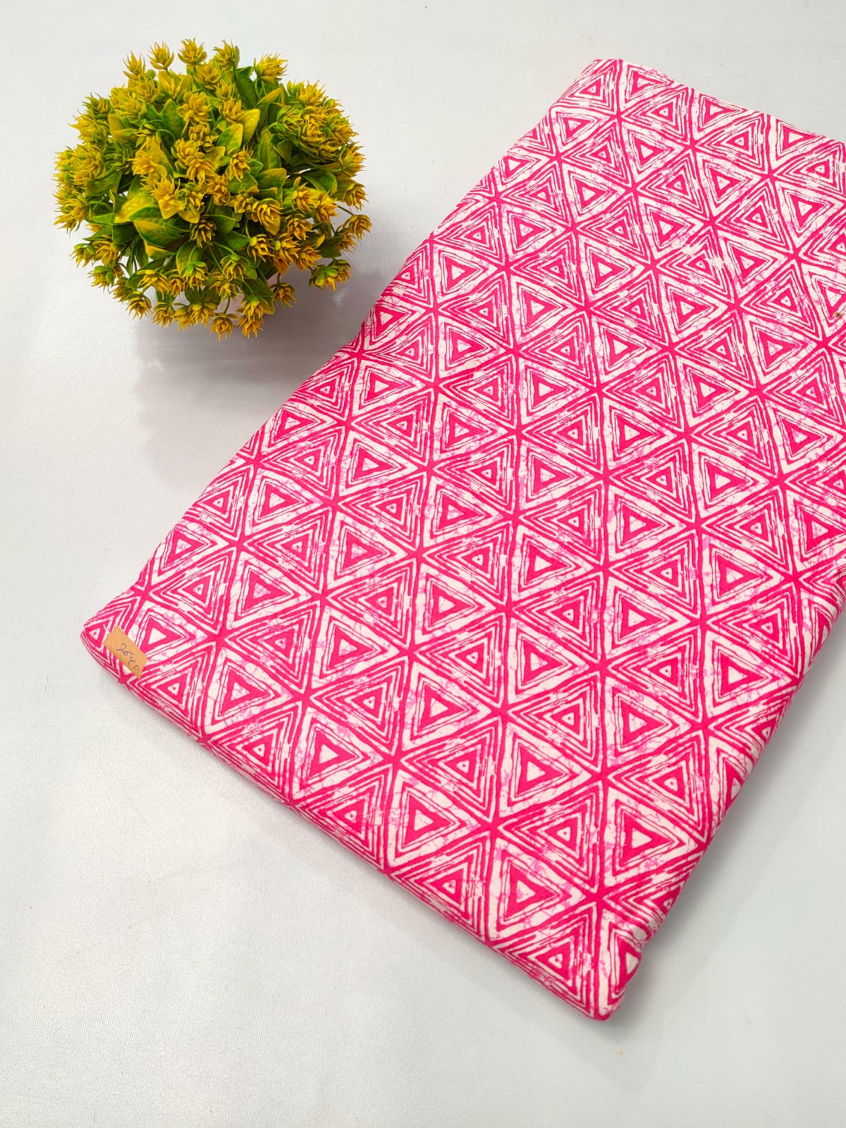 cotton fabric for kurti
