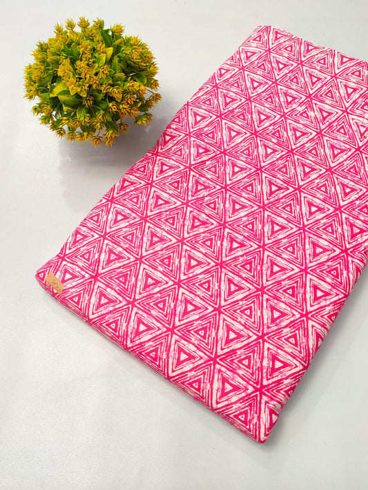 cotton fabric for kurti
