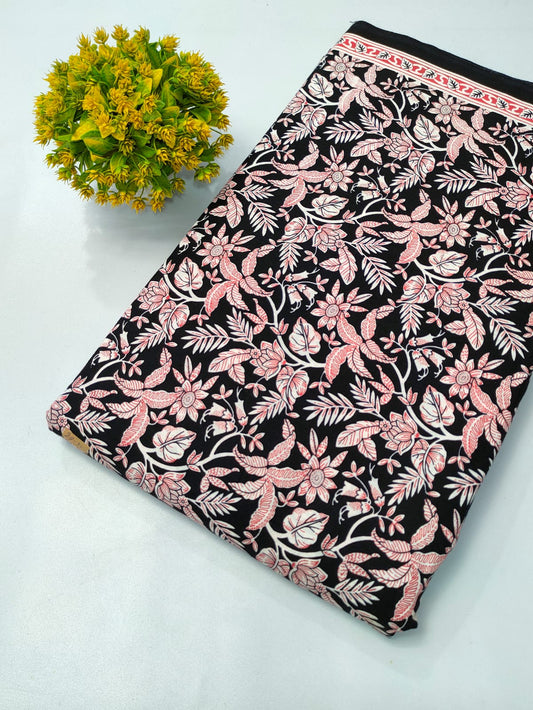 Cotton CutPiece Fabrics - Precut Fabrics for dress material