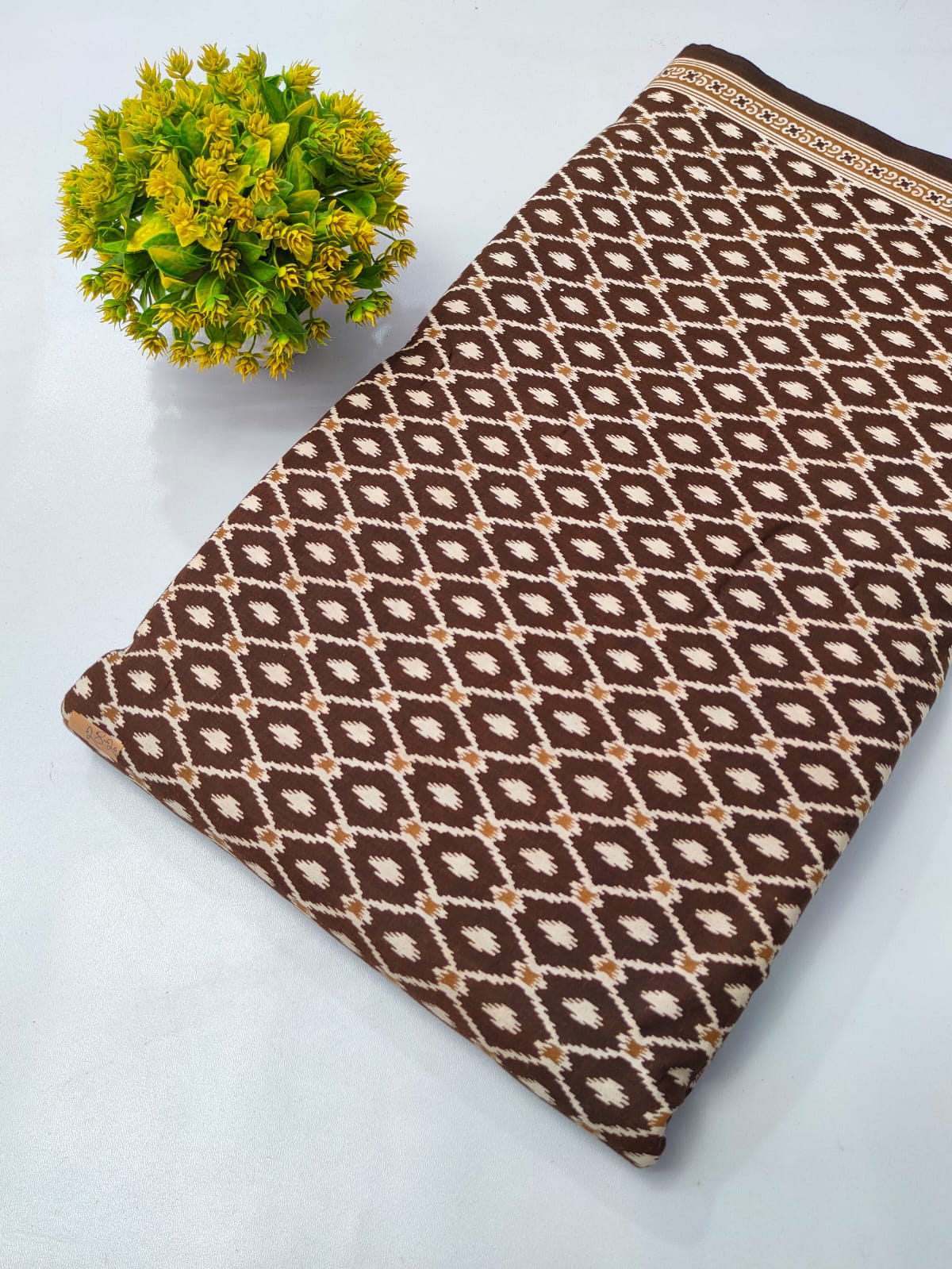 cotton fabric for kurti